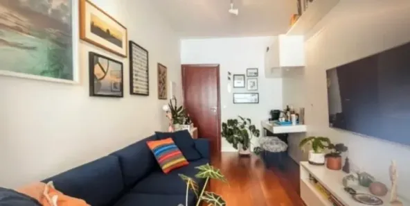 Apartamento com 2 Quartos à venda, 65m² no Perdizes, São Paulo