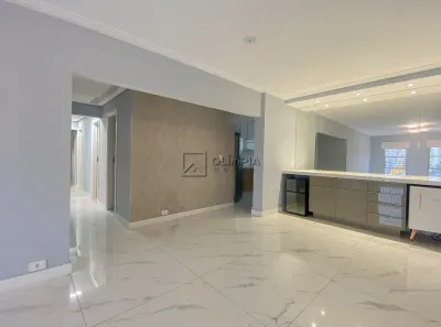 Apartamento com 3 Quartos à venda, 100m² no Jardim das Acácias, São Paulo