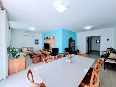 Apartamento com 3 Quartos à venda, 150m² no Pitangueiras, Guarujá
