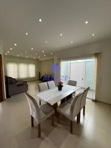 Casa com 3 Quartos à venda, 155m² no Jardim Cambuí, Botucatu