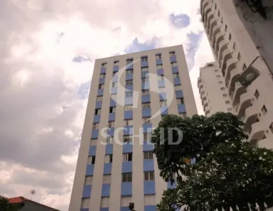 Apartamento com 2 Quartos à venda, 70m² no Vila Mariana, São Paulo
