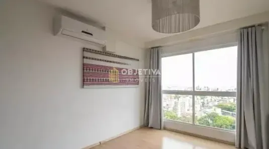 Apartamento com 1 Quarto para alugar, 48m² no Petrópolis, Porto Alegre