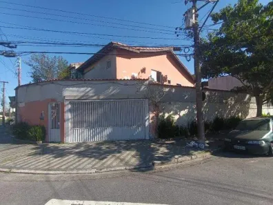 Sobrado com 3 Quartos à venda, 220m² no Assunção, São Bernardo do Campo