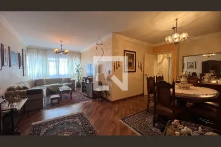 Apartamento com 3 Quartos à venda, 135m² no Sumarezinho, São Paulo
