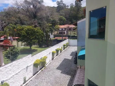 Casa de Condomínio com 2 Quartos à venda, 110m² no Vila Progresso, Niterói