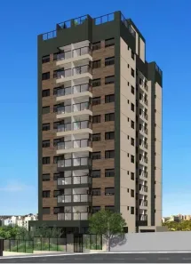 Apartamento com 2 Quartos à venda, 35m² no Bosque da Saúde, São Paulo