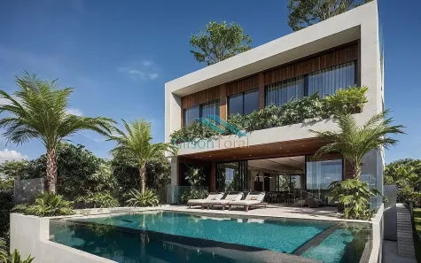 Casa de Condomínio com 4 Quartos à venda, 530m² no Alphaville, Santana de Parnaíba