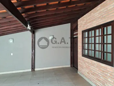 Casa com 3 Quartos à venda, 184m² no Jardim Saira, Sorocaba