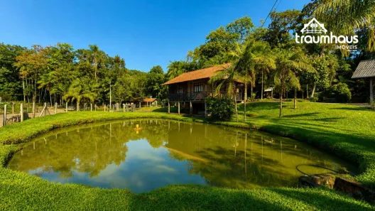 Fazenda/Sítio com 3 Quartos à venda, 160m² no Vila Itoupava, Blumenau