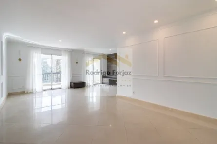 Apartamento com 3 Quartos para alugar, 165m² no Alphaville Centro Industrial e Empresarial/Alphaville., Barueri