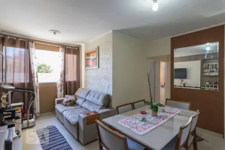 Apartamento com 2 Quartos à venda, 74m² no Parque Terra Nova, São Bernardo do Campo