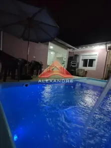 Casa com 3 Quartos à venda, 98m² no Jardim das Flores, São José dos Campos