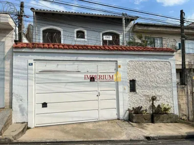 Sobrado com 3 Quartos à venda, 168m² no Jardim Rosa de Franca, Guarulhos