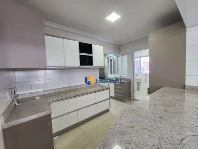 Apartamento com 3 Quartos à venda, 111m² no Zona 01, Maringá