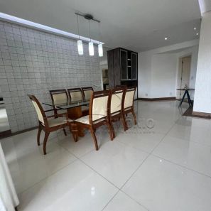 Apartamento com 3 Quartos à venda, 197m² no Jardim Portal da Colina, Sorocaba