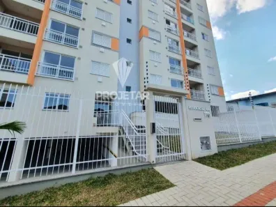 Apartamento com 1 Quarto para alugar, 55m² no Universitário, Criciúma