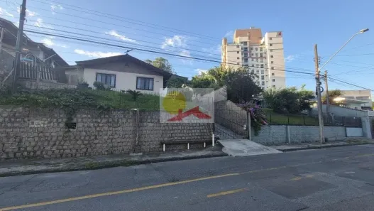 Lote/Terreno à venda, 1586m² no Anita Garibaldi, Joinville