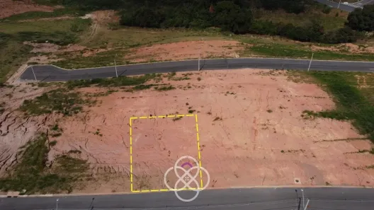 Lote/Terreno à venda, 250m² no Recanto Quarto Centenário, Jundiaí