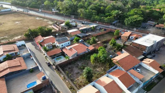 Lote/Terreno à venda, 450m² no Araçagy, São José de Ribamar