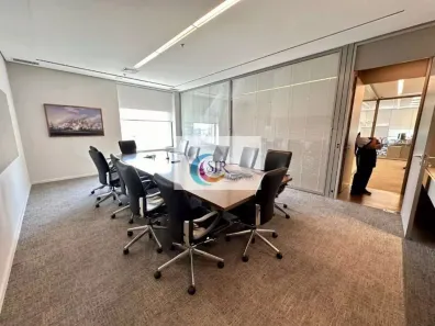 Sala Comercial para alugar, 288m² no Jardim Europa, São Paulo