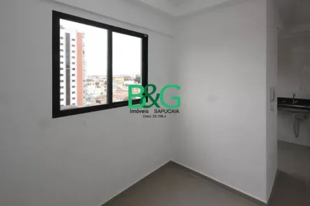 Apartamento com 2 Quartos para alugar, 39m² no Chácara Belenzinho, São Paulo