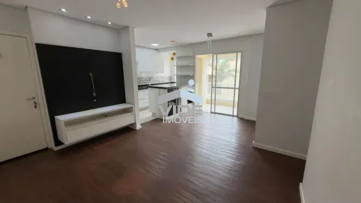 Apartamento com 2 Quartos à venda, 67m² no Ponte Preta, Campinas
