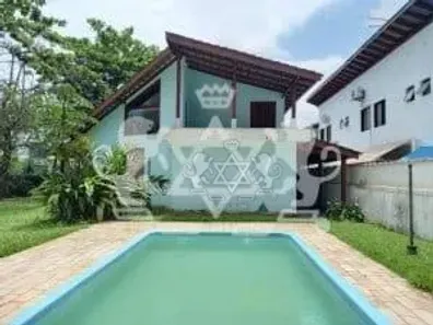 Casa com 3 Quartos à venda, 360m² no Portal do Tabatinga, Caraguatatuba