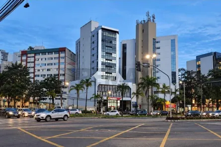 Sala Comercial à venda, 36m² no Praia do Canto, Vitória