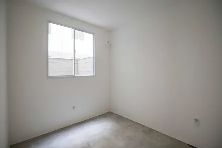 Apartamento com 2 Quartos à venda, 42m² no Jangurussu, Fortaleza