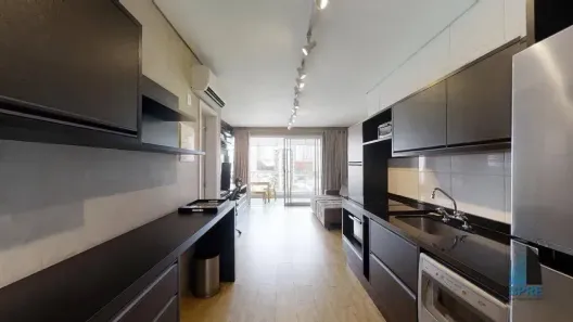 Apartamento com 1 Quarto à venda, 75m² no Itaim Bibi, São Paulo
