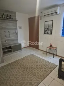 Apartamento com 2 Quartos à venda, 40m² no Parque Santa Fé, Porto Alegre