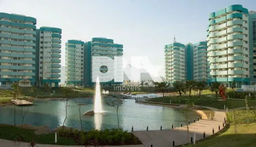 Cobertura com 3 Quartos à venda, 114m² no Barra Olímpica, Rio de Janeiro