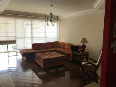 Apartamento com 4 Quartos à venda, 320m² no Santo Antônio, São Caetano do Sul