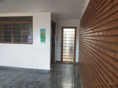 Casa com 2 Quartos à venda, 93m² no Sumarezinho, Ribeirão Preto