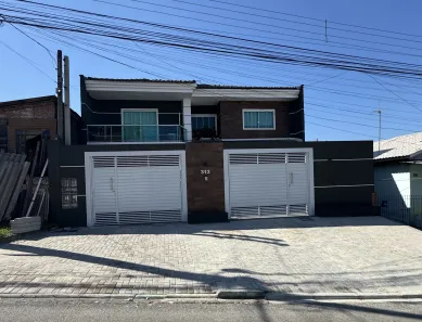 Apartamento com 3 Quartos para alugar, 100m² no Novo Mundo, Curitiba