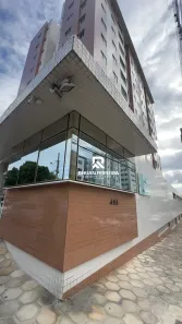 Apartamento com 2 Quartos à venda, 76m² no Catolé, Campina Grande