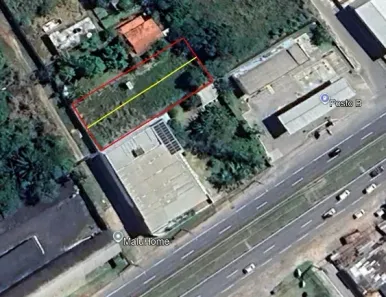 Lote/Terreno à venda, 1000m² no Arembepe (Abrantes), Camaçari