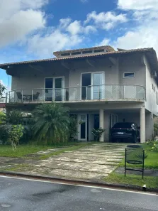 Casa de Condomínio com 5 Quartos à venda, 532m² no Parque Verde, Belém
