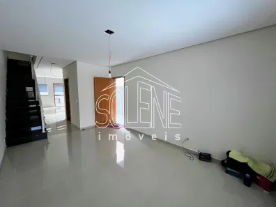 Sobrado com 3 Quartos à venda, 125m² no Jardim das Flores, Osasco