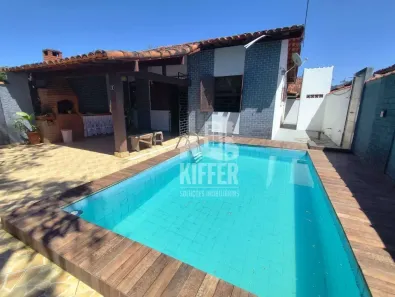 Casa com 3 Quartos à venda, 80m² no Barroco (Itaipuaçu), Maricá