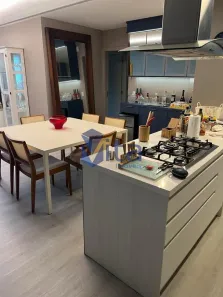 Apartamento com 3 Quartos à venda, 152m² no Canasvieiras, Florianópolis