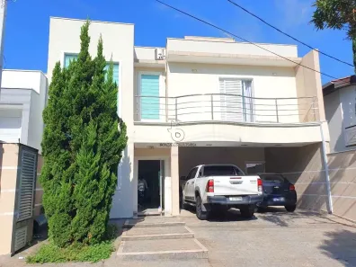 Casa de Condomínio com 3 Quartos à venda, 268m² no Granja Olga II, Sorocaba