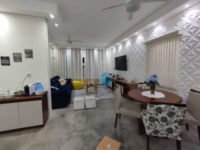 Casa com 3 Quartos à venda, 164m² no Parque dos Pomares, Campinas