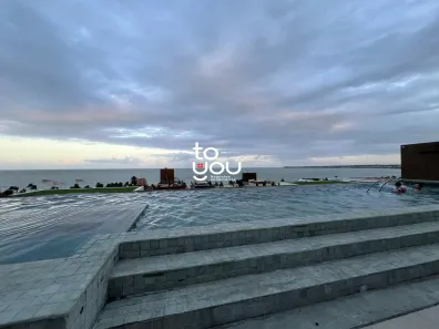 Apartamento com 2 Quartos à venda, 45m² no Tambaú, João Pessoa