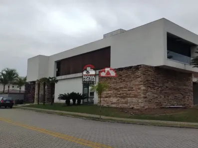 Casa com 5 Quartos à venda, 800m² no Condomínio Chácara Serimbura, São José dos Campos