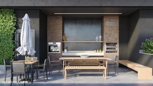 Apartamento com 2 Quartos à venda, 53m² no Camorim, Rio de Janeiro