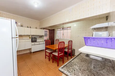 Sobrado com 2 Quartos à venda, 151m² no Vila Ré, São Paulo