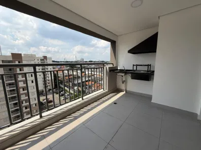 Apartamento com 2 Quartos à venda, 70m² no Vila Ema, São Paulo