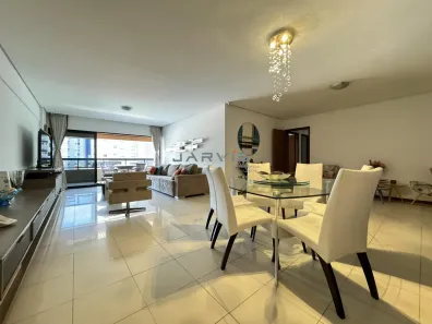 Apartamento com 4 Quartos à venda, 204m² no Ponta Verde, Maceió