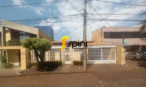 Casa com 3 Quartos para alugar, 180m² no Lídice, Uberlândia